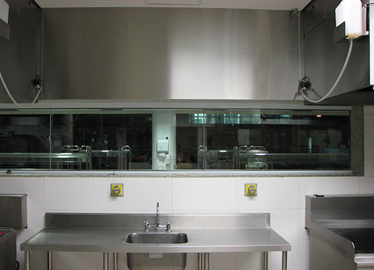 Móveis em inox sob medida: quando vale investir?