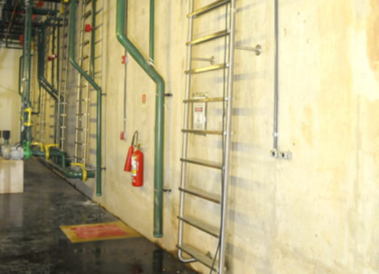 Escadas
