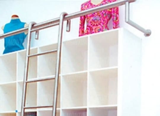 Escadas