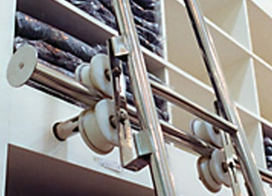Escadas