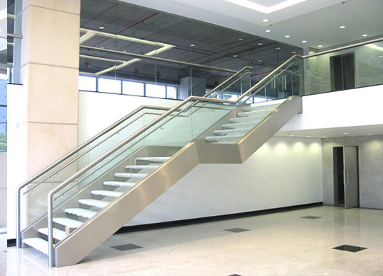 Escadas