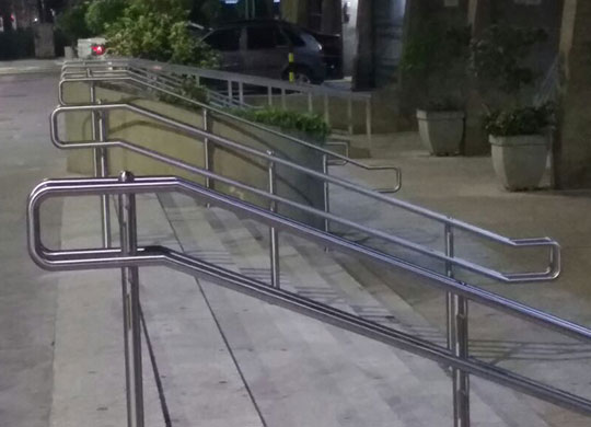 Corrimão