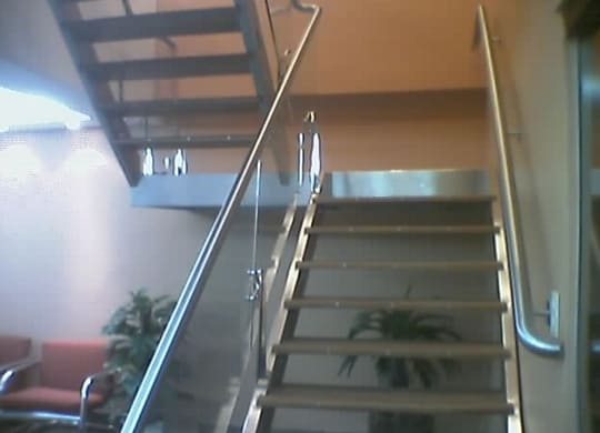Escadas