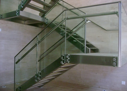 Escadas
